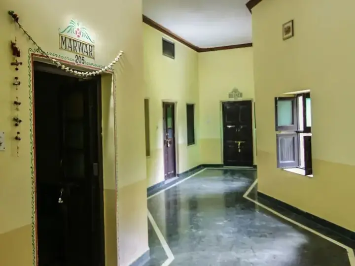 Джодхпур: Hotel Jasol Heritage