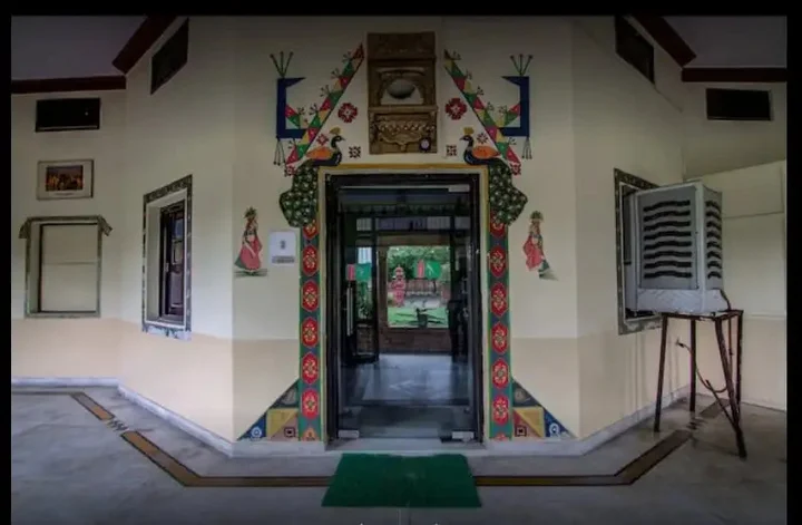 Джодхпур: Hotel Jasol Heritage