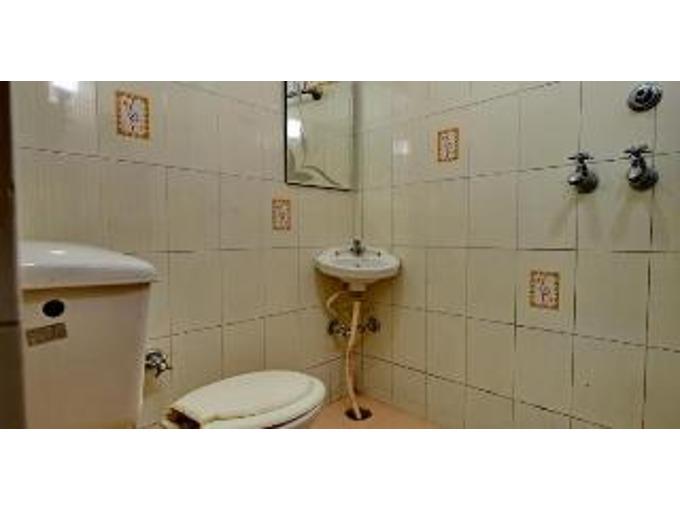 Чандигарх: OYO 5853 Hotel Shingar Regency
