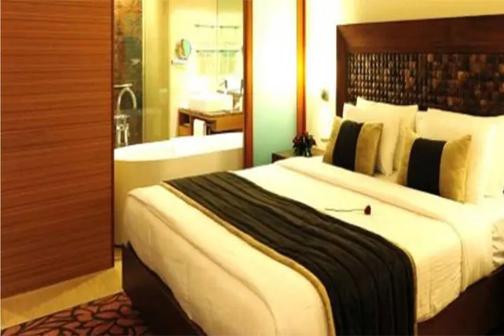 Нашик: Hotel Cool Palace