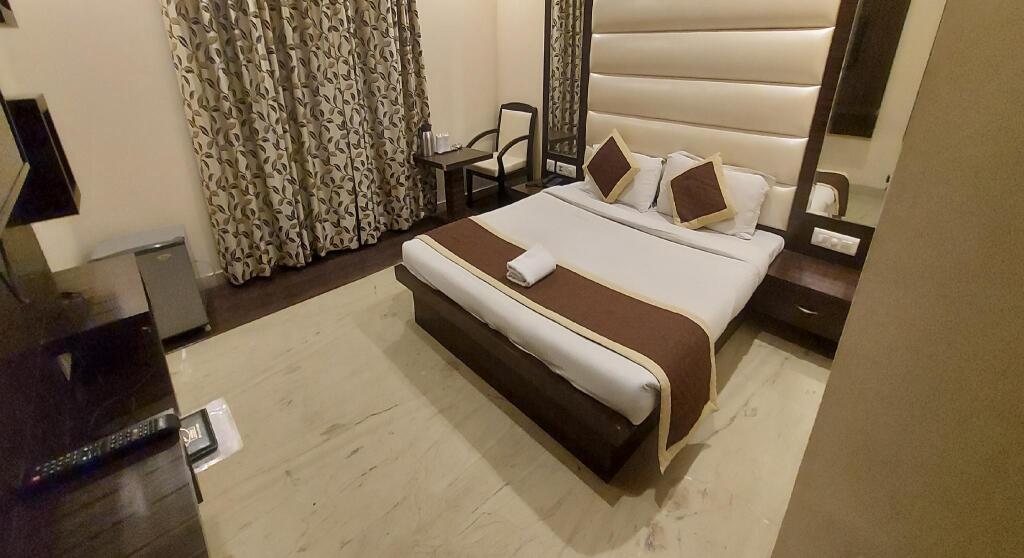 Джайпур: Hotel Goyal Palace