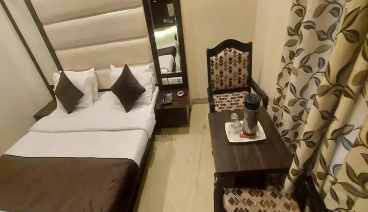 Джайпур: Hotel Goyal Palace