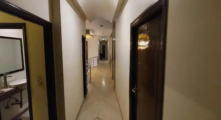 Джайпур: Hotel Goyal Palace