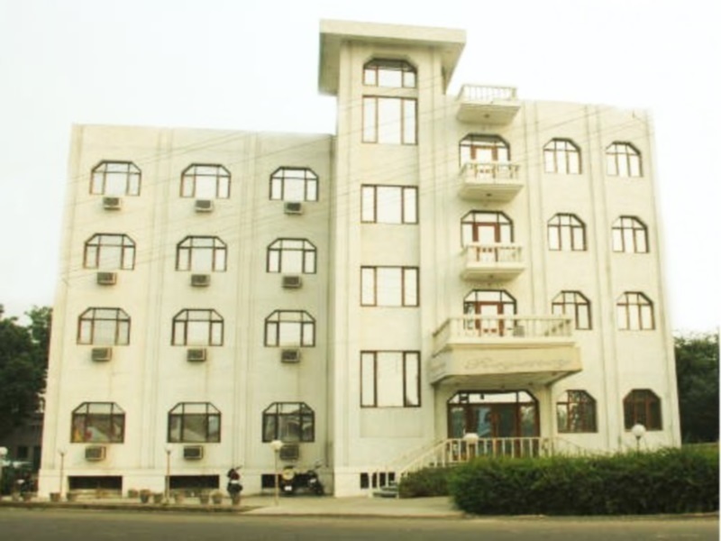 Агра: Regency Hotel