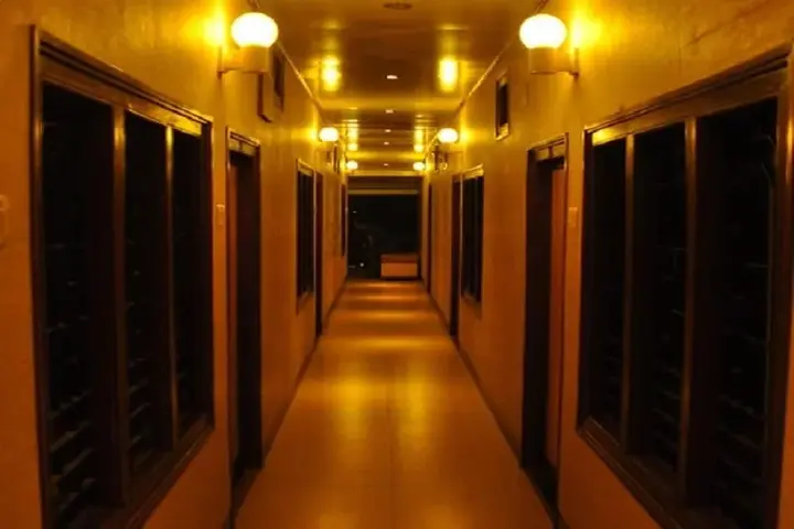 Наинитал: Hotel Maharaja
