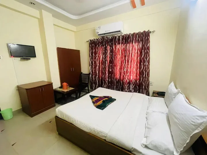 Удаипур: Hotel Rajpal Palace