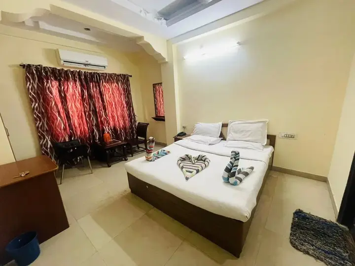 Удаипур: Hotel Rajpal Palace