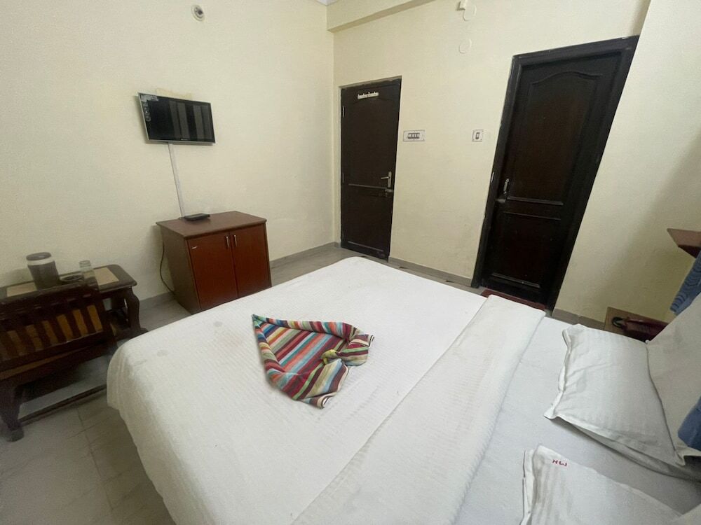 Удаипур: Hotel Rajpal Palace