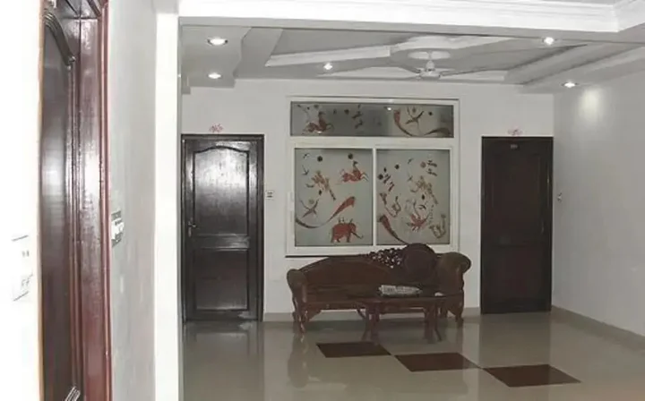 Удаипур: Hotel Rajpal Palace