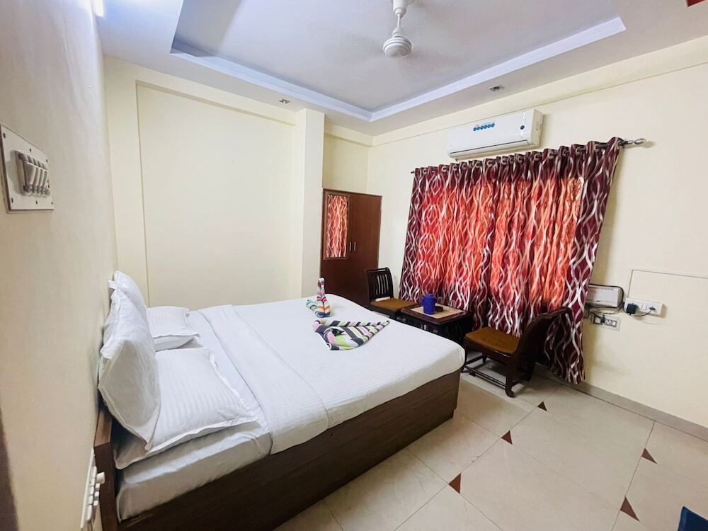 Удаипур: Hotel Rajpal Palace