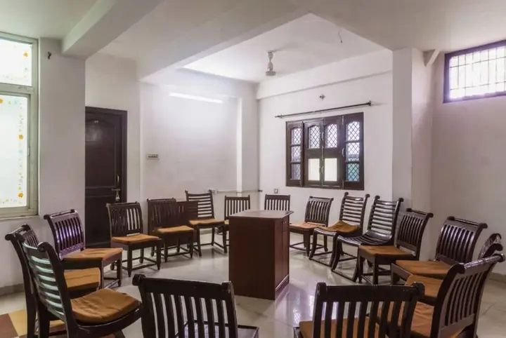 Удаипур: Hotel Rajpal Palace