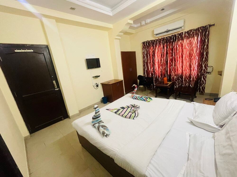 Hotel Rajpal Palace — фото 2