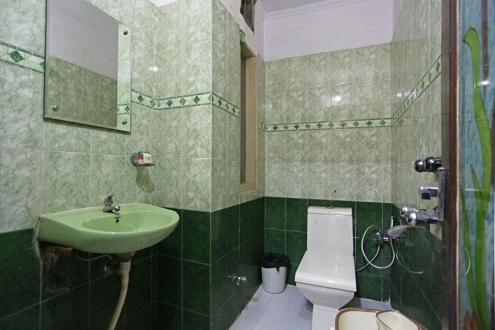 Нью-Дели: OYO 7634 Hotel Delhi Continental