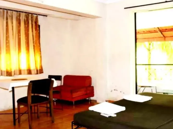 Лонавала: Sky Blue Resort