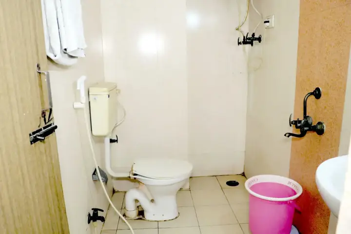 Hotel Riya Palace - Idgah Railway Station Agra — фото 6