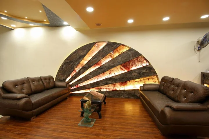 Агра: Hotel Riya Palace - Idgah Railway Station Agra