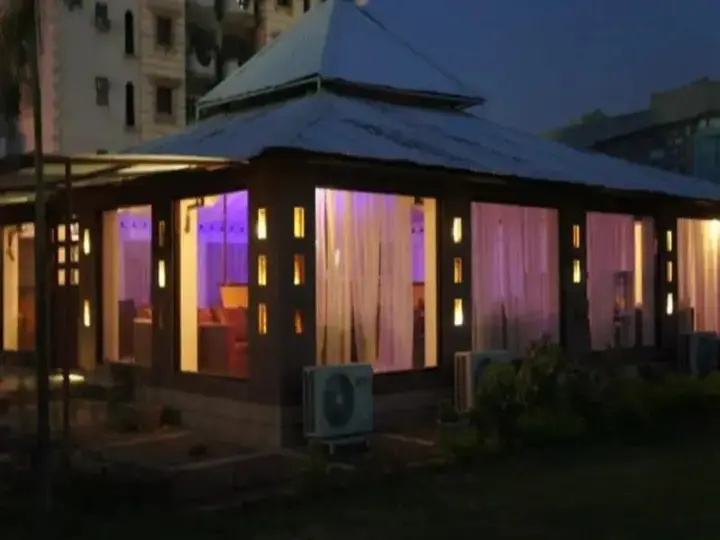 Джодхпур: Hotel Ranveer Bhawan