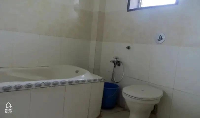 Калангут: Memorare Hotel