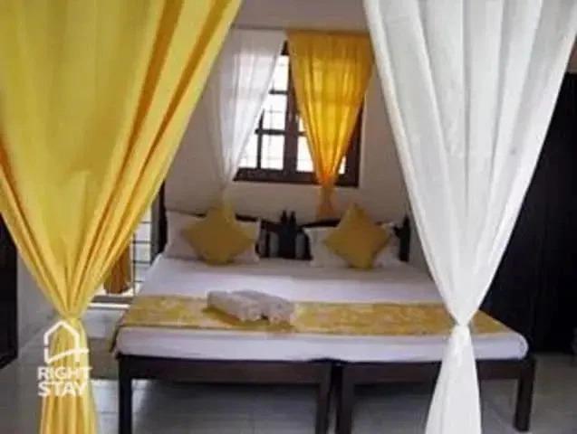 Калангут: Memorare Hotel