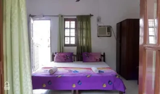 Калангут: Memorare Hotel