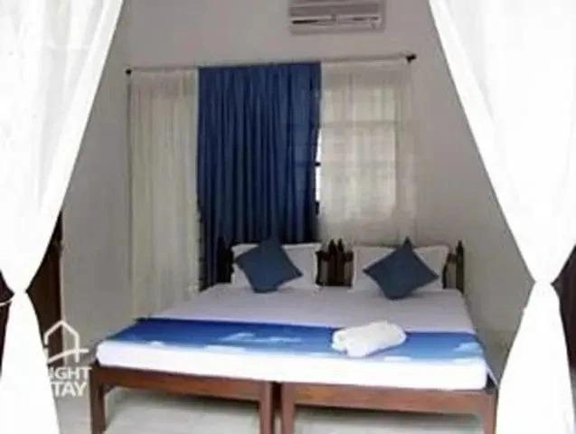 Калангут: Memorare Hotel
