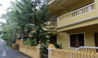 Калангут: Memorare Hotel