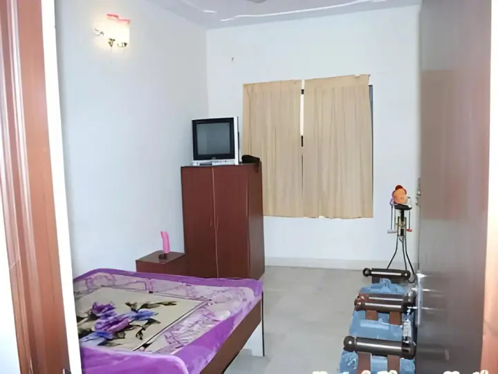 Агра: Hotel Shree Nath