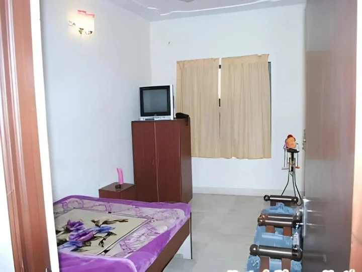 Агра: Hotel Shree Nath