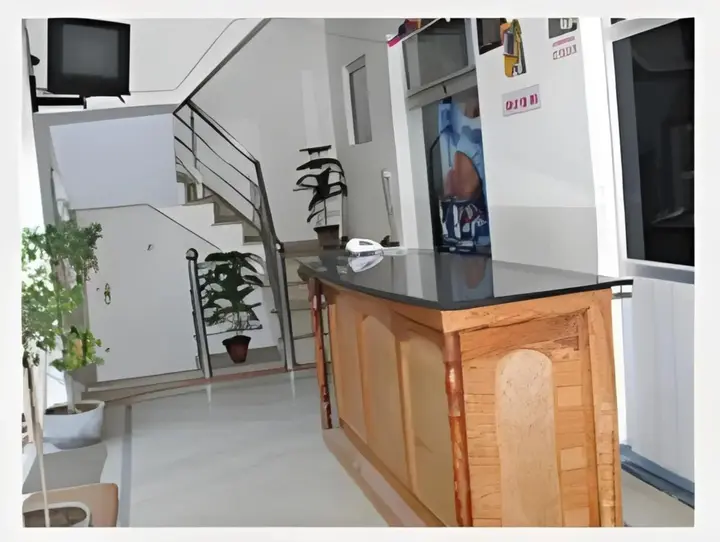 Агра: Hotel Shree Nath