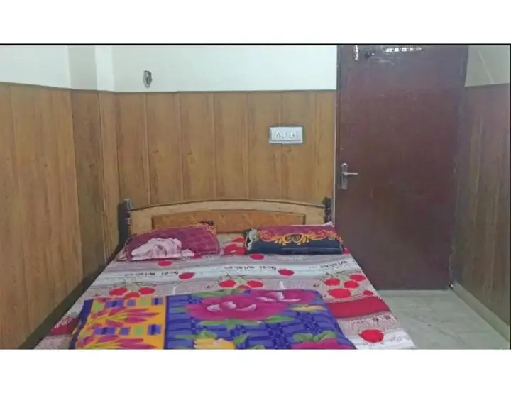 Агра: Hotel Shree Nath