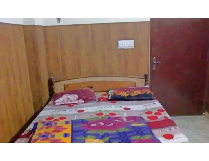 Агра: Hotel Shree Nath