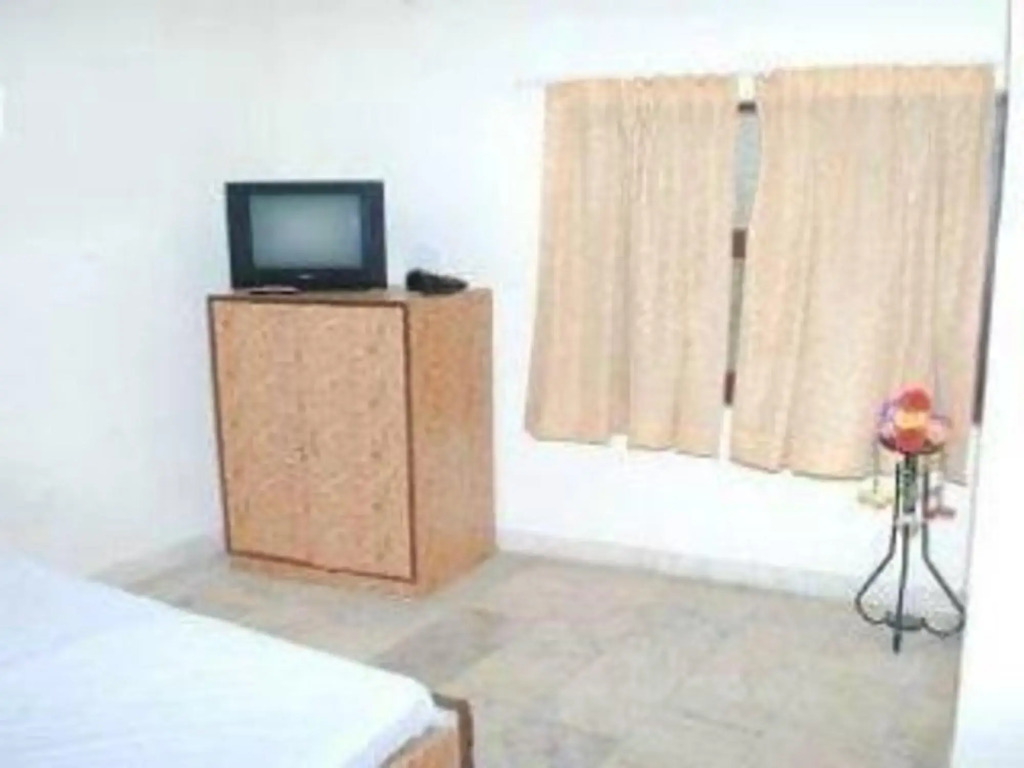 Агра: Hotel Shree Nath