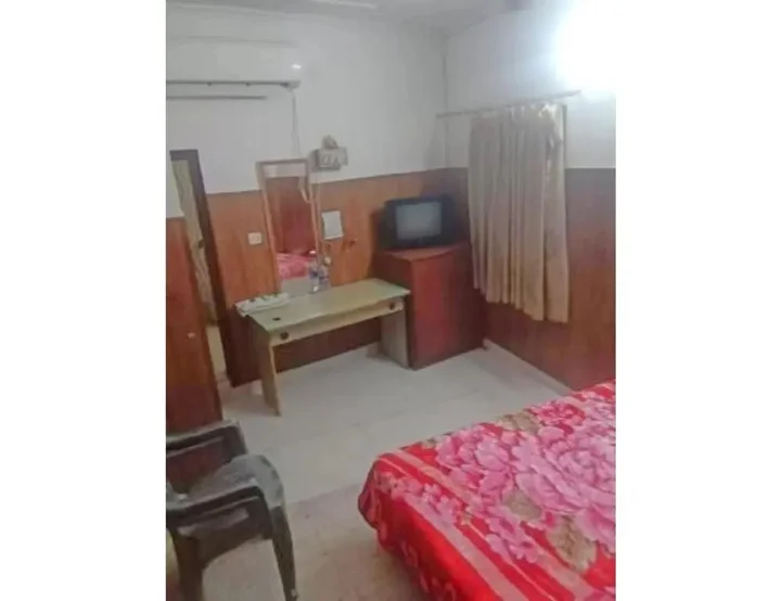 Агра: Hotel Shree Nath