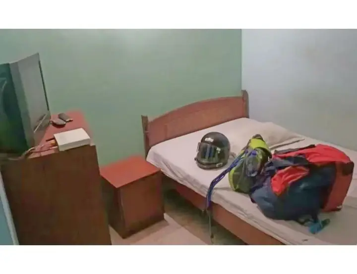 Агра: Hotel Shree Nath