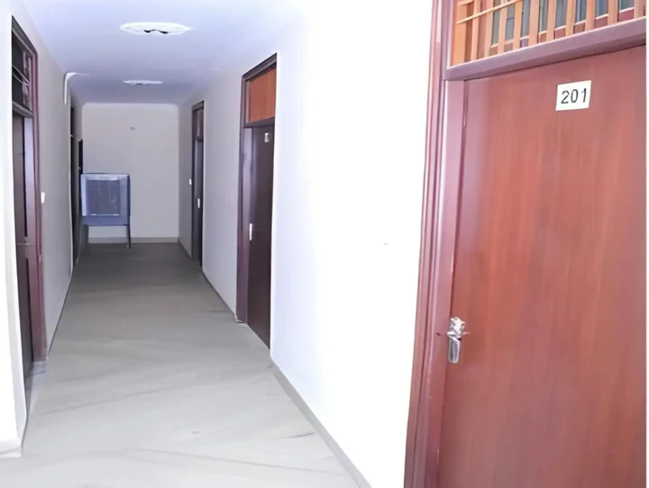 Агра: Hotel Shree Nath