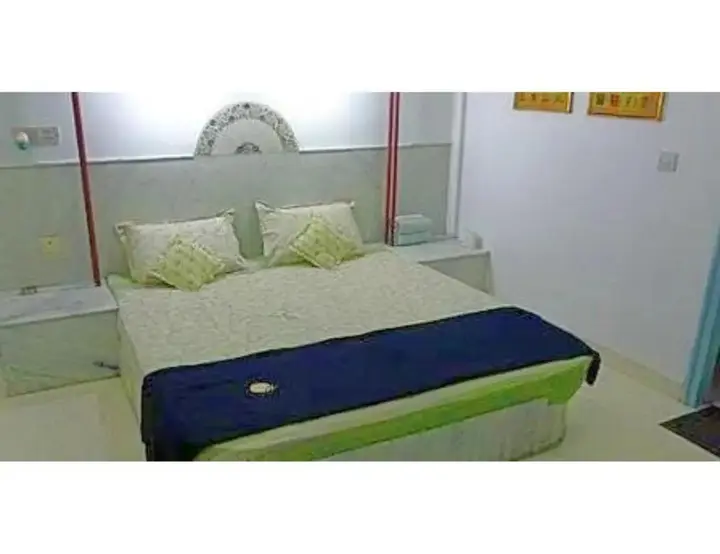 Агра: Hotel Shree Nath