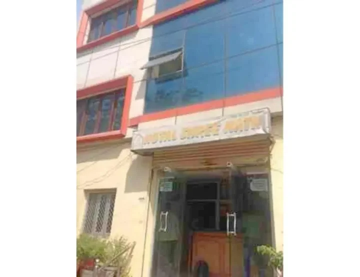 Агра: Hotel Shree Nath