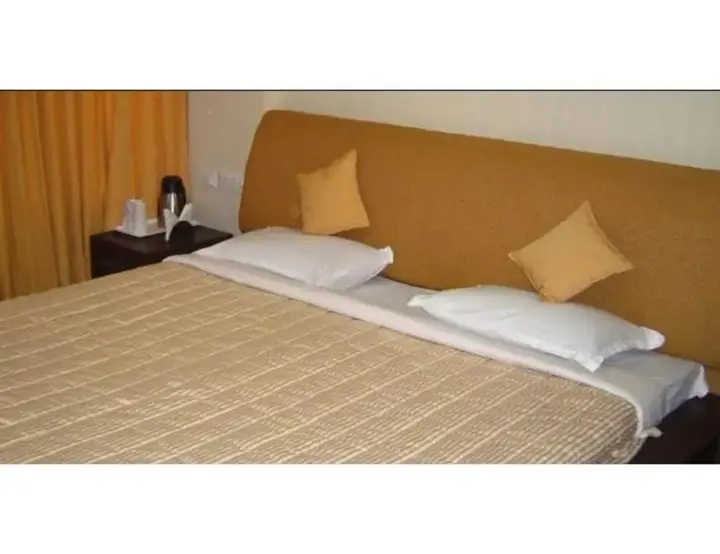 Агра: Hotel Shree Nath