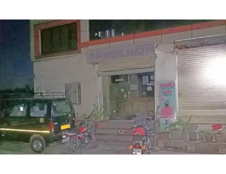 Hotel Shree Nath — фото 5