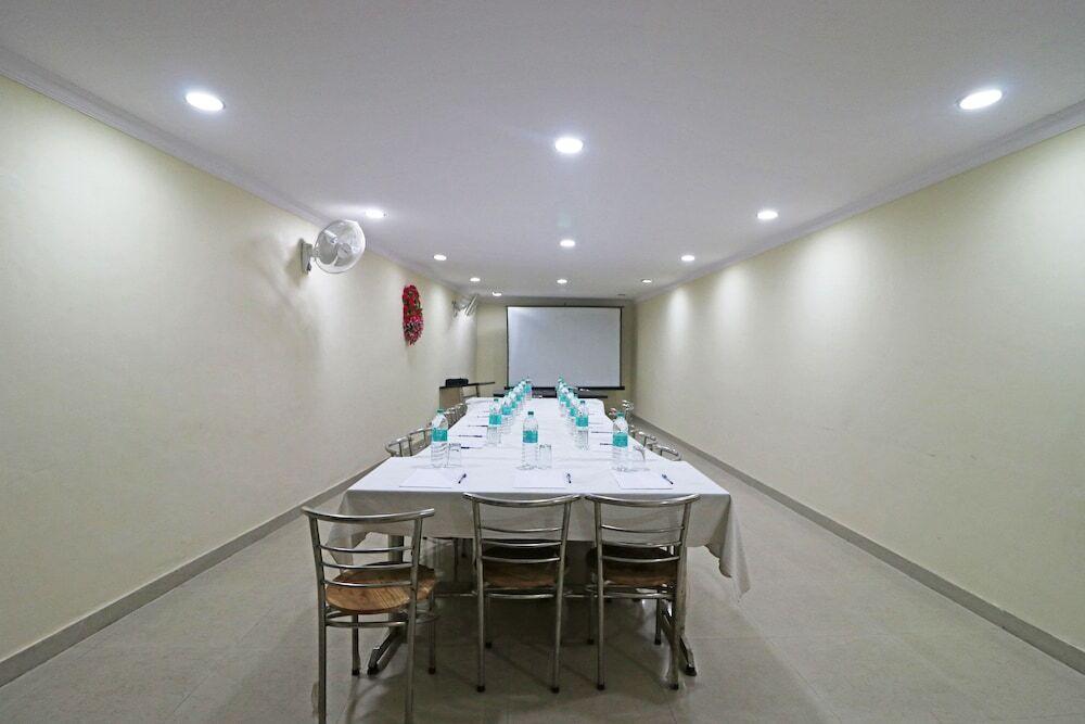 Агра: Hotel Apollo