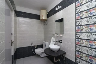 Агра: Hotel Apollo