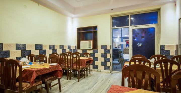Агра: Hotel Apollo