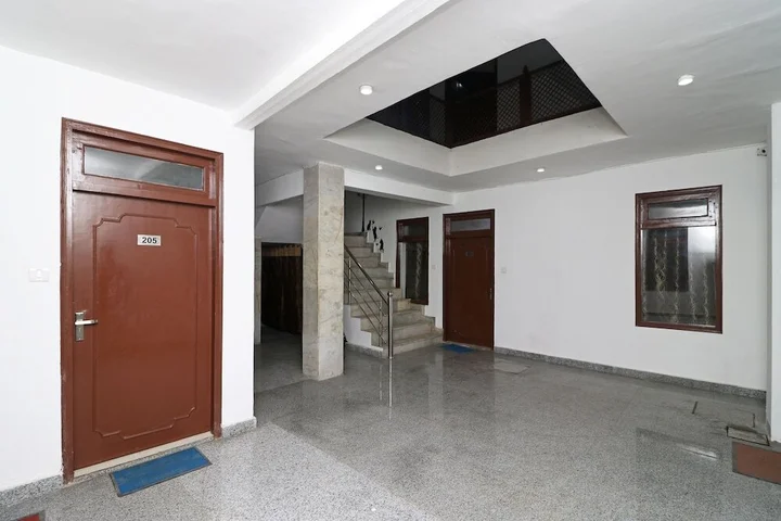 Агра: Hotel Apollo