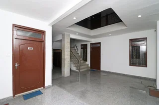 Агра: Hotel Apollo