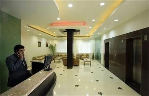 Газиабад: Clarks Inn Kaushambi