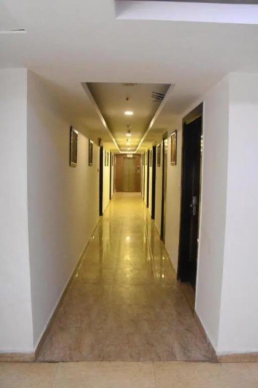 Газиабад: Clarks Inn Kaushambi