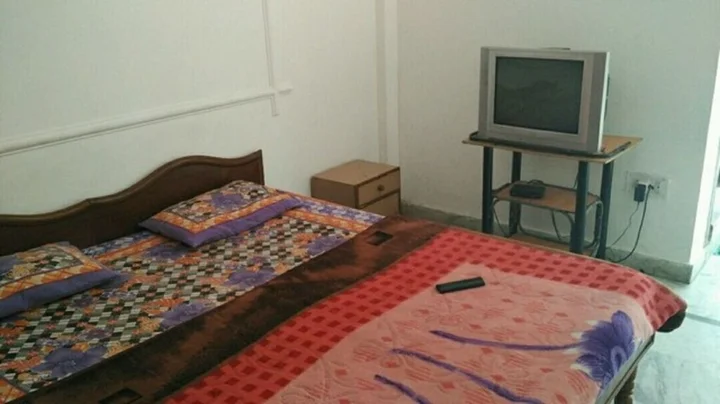 Ришикеш: Raj Resort