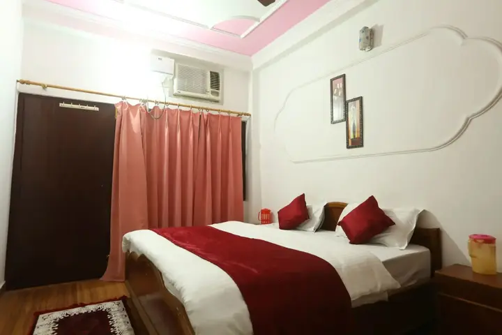 Ришикеш: Raj Resort