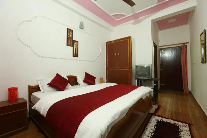 Ришикеш: Raj Resort