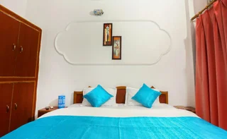 Ришикеш: Raj Resort